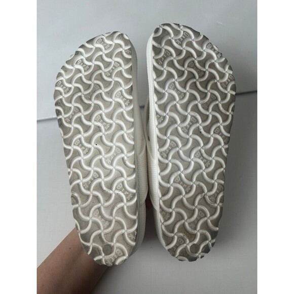 Birkenstock Women's Honolulu EVA Thong Flip Flop Sandal Size 39 L8 M6 - Picture 6 of 6